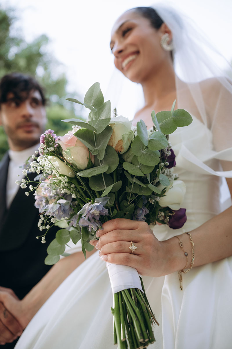 Ηλίας   & Εύη - Αθήνα : Real Wedding by Chatzidakis Photography